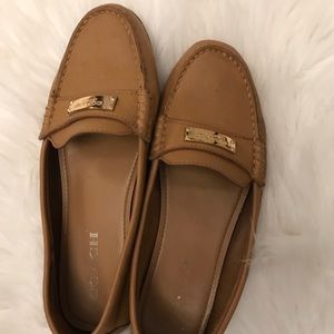 Coach shoes sold